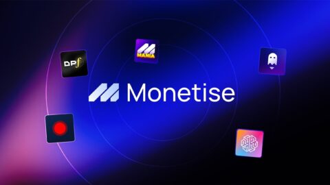 Monetise coupon