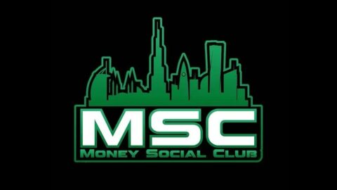 Money Social Club coupon