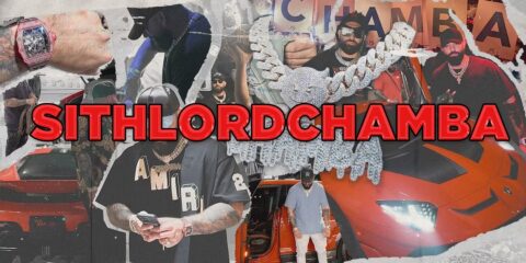 SITHLORDCHAMBAS coupon