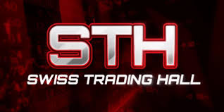 Swiss Trading Hall coupons