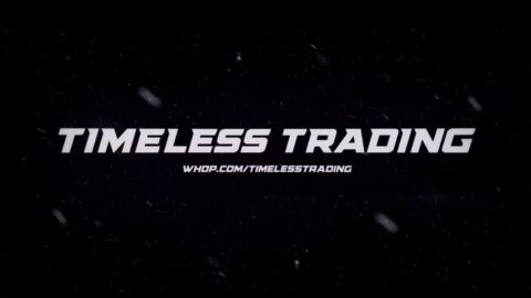 Timeless Trading coupon
