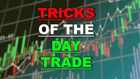 Tricks Of The Day Trade coupon