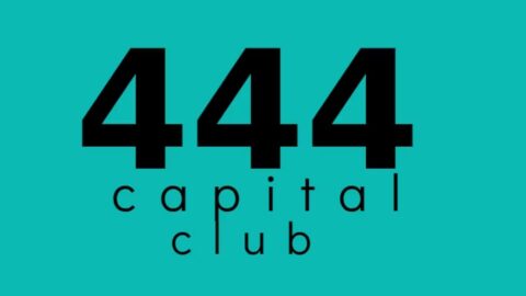 444 Capital coupon