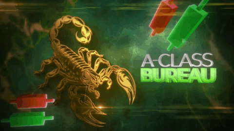A-Class Bureau coupon