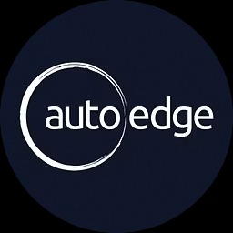 AutoEdge coupon