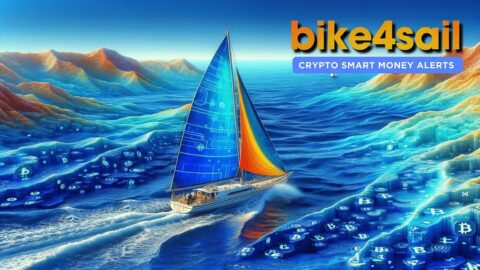 Bike4Sail coupon