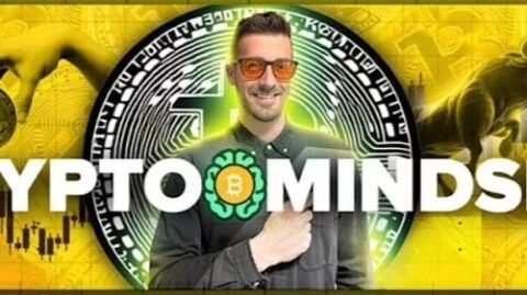 Crypto Mindset coupon