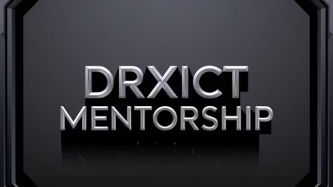 DRxICT Mentorship coupon
