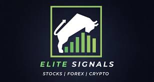 Elite Signals coupon