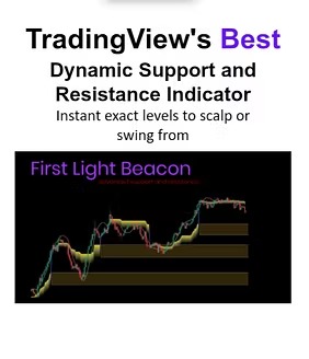 First Light Beacon coupon