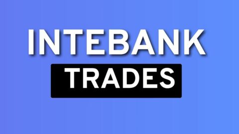 Interbank Trades coupon