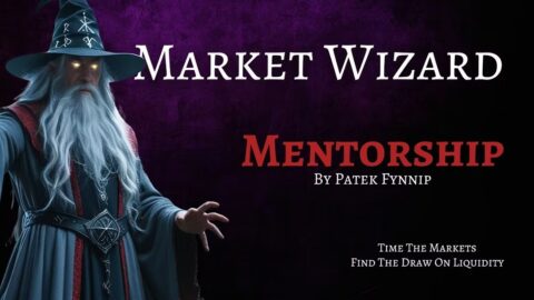 Market Wizards coupon