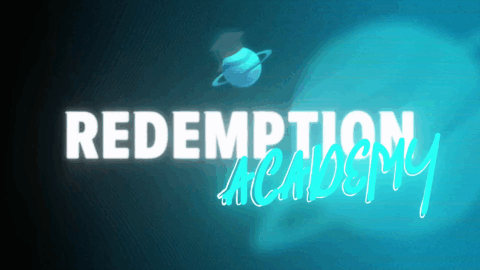Redemption Academy coupon