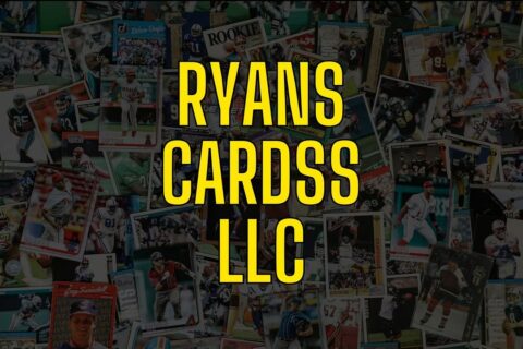 RyansCardss coupon