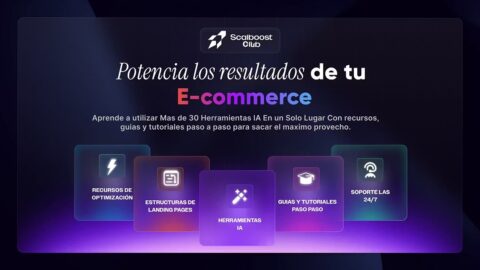 Scalboost Club coupon
