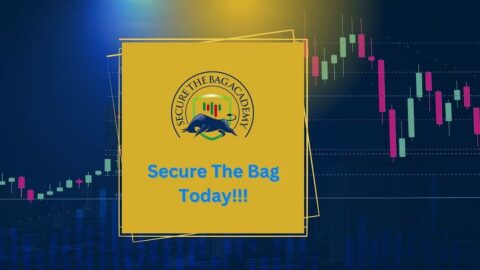 Secure The Bag Academy coupon