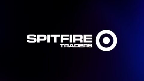 Spitfire Traders coupon
