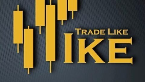 Trade Like Ike coupon