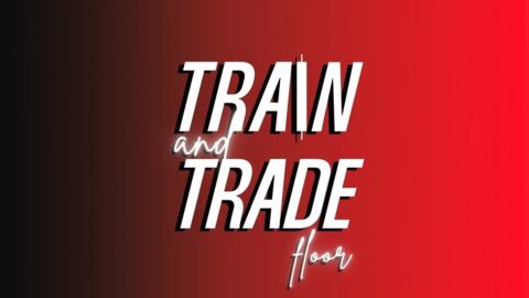 Train and Trade Floor coupon