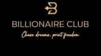 Billionaire Club coupon