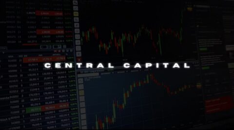 Central Capital coupon