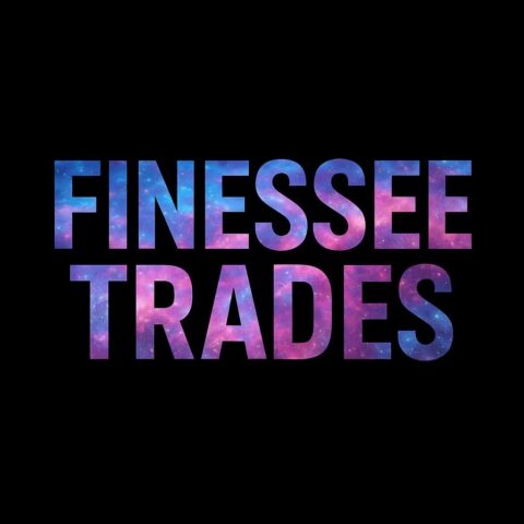 Finessee Trades coupon