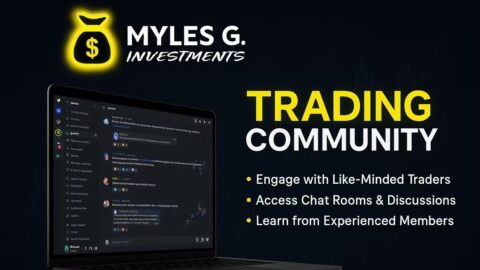 Myles G Investments coupon