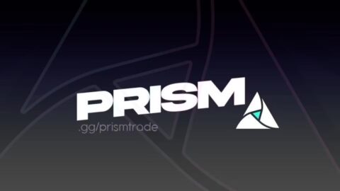 Prism coupon