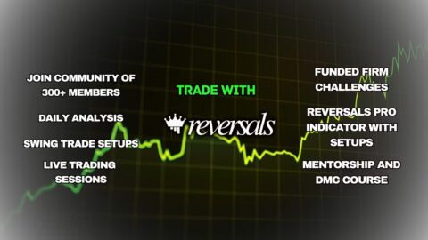 Reversals Trading coupon