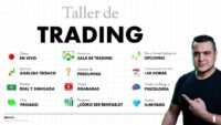 Taller de Trading Agosto coupon