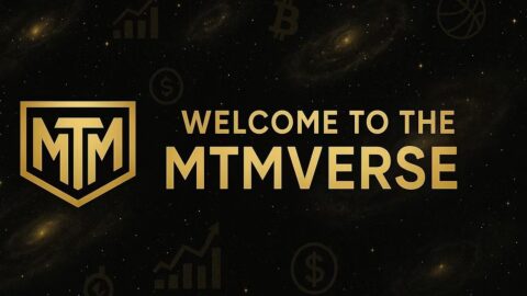 MTMVERSE coupon
