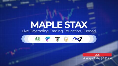 MapleStax Trading coupon