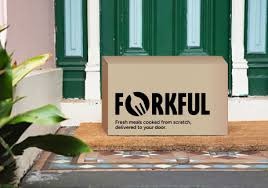 Forkful Meals coupon