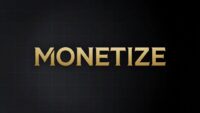 MONETIZE coupon