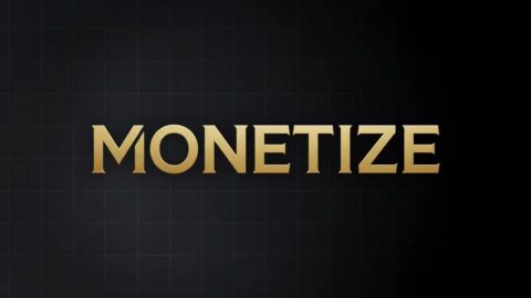 MONETIZE coupon