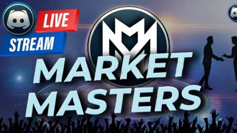 Market Masters coupon