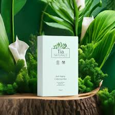 Tia Naturals