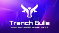 Trench Bulls coupons