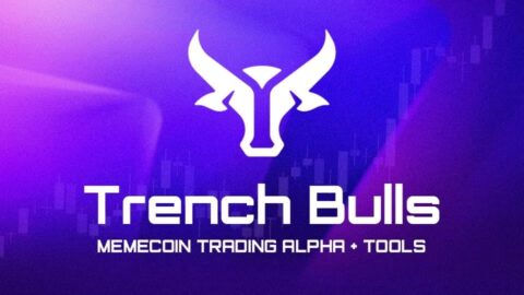 Trench Bulls coupons
