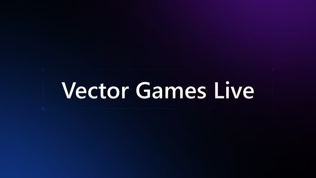 Up To 70% Off Vector Games Live Coupon Codes 2026